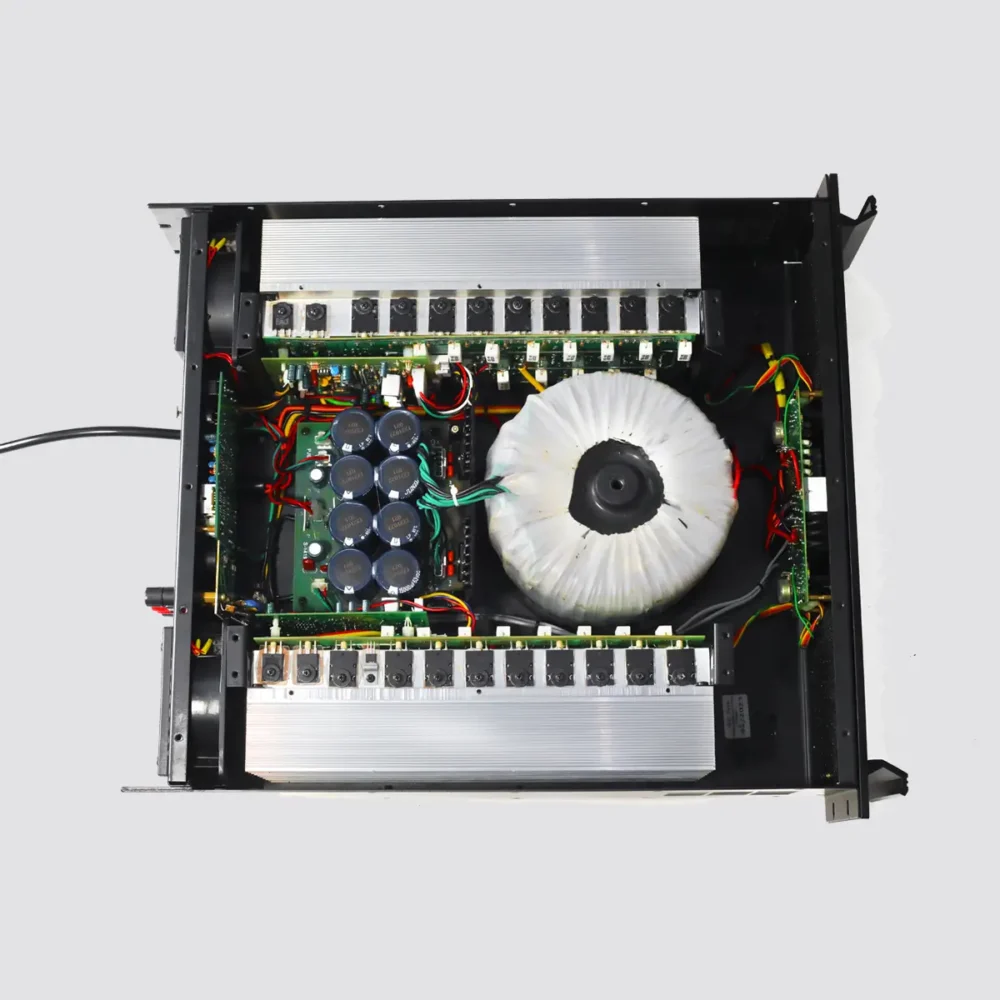 XXL-4500 4500W(2250W+2250W) AC Operation - Image 3