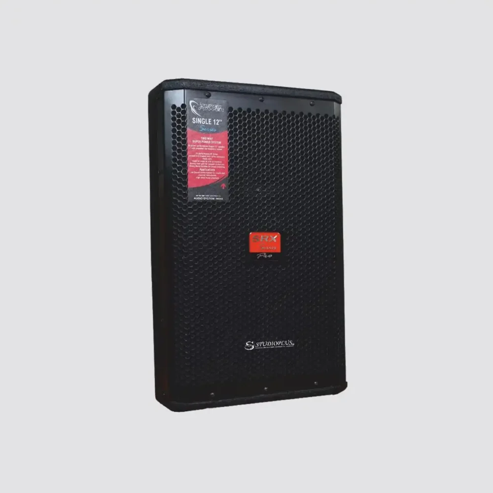 SRX-450 ( 500 W )