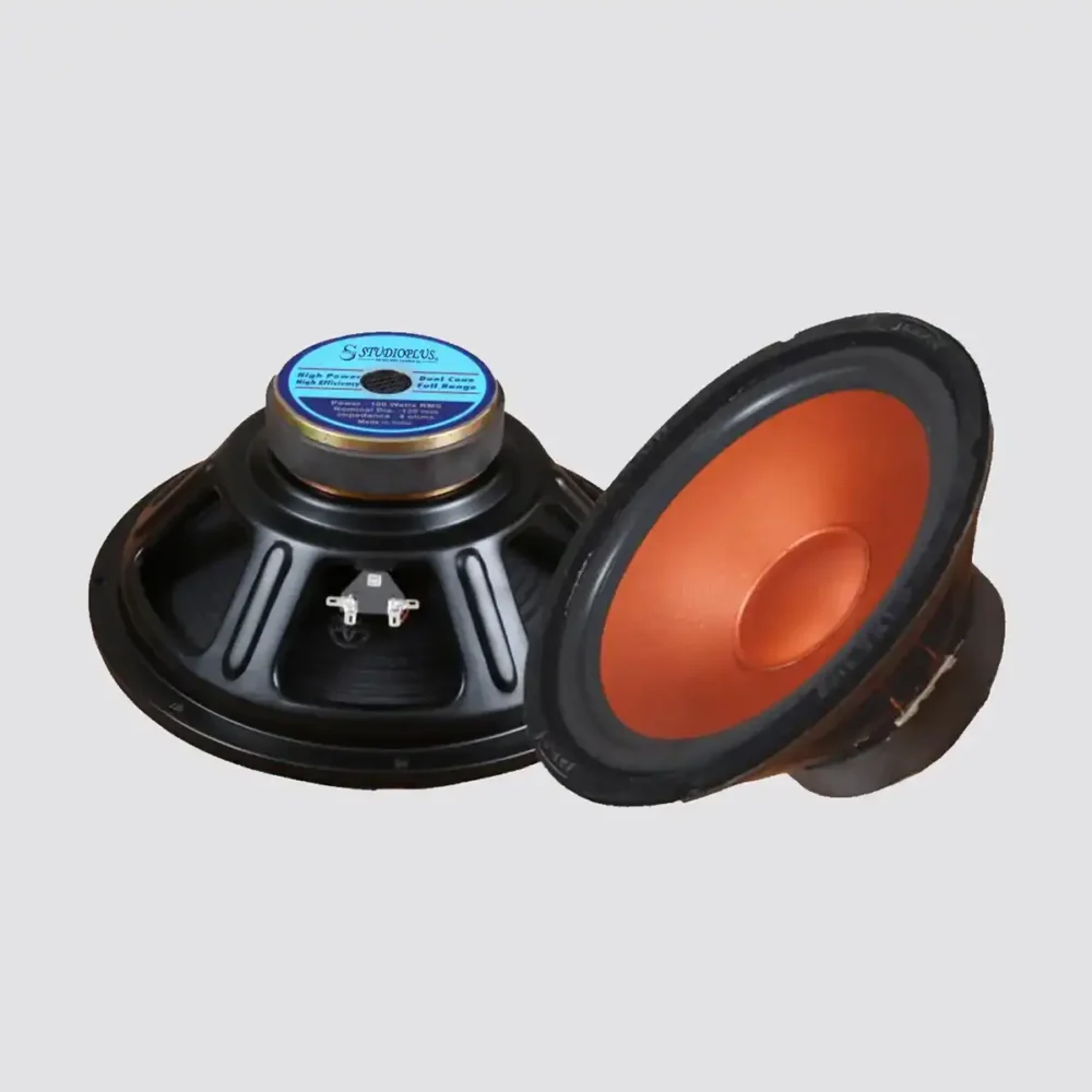 10" 100W COPPER