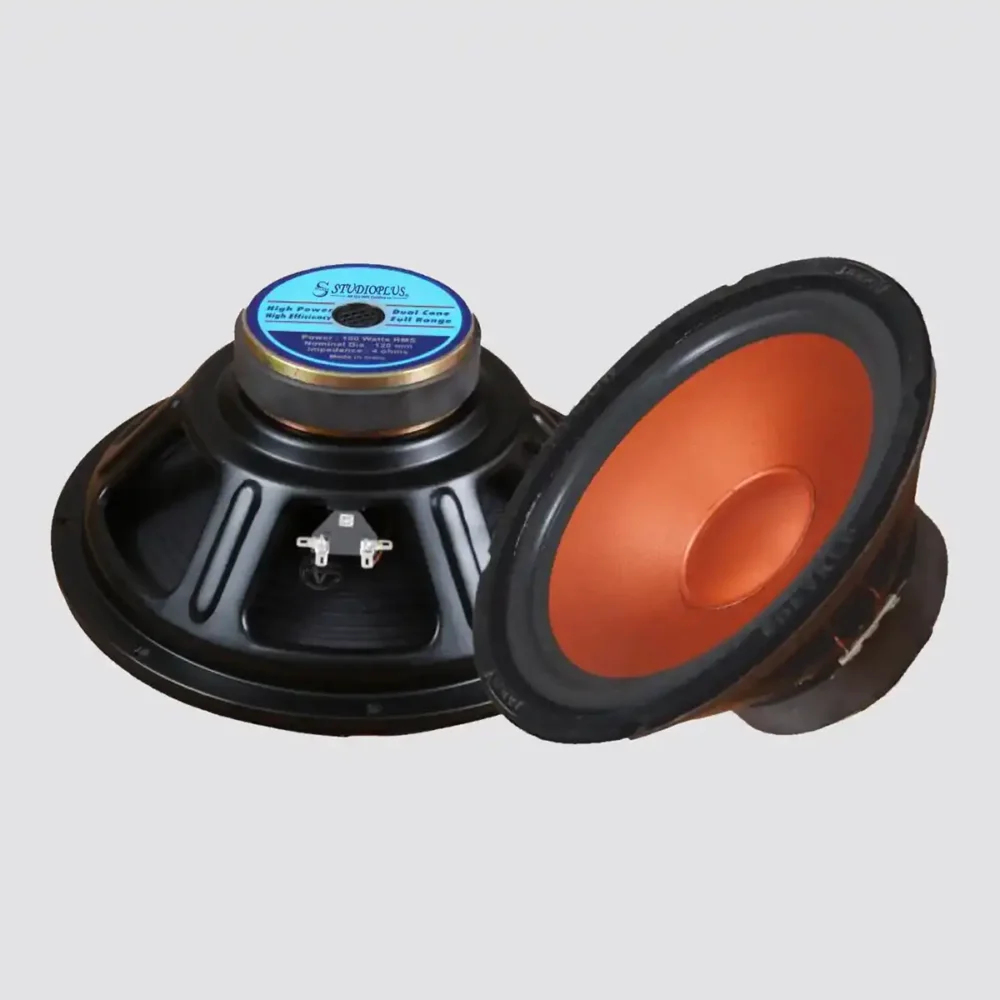 12" 150W COPPER