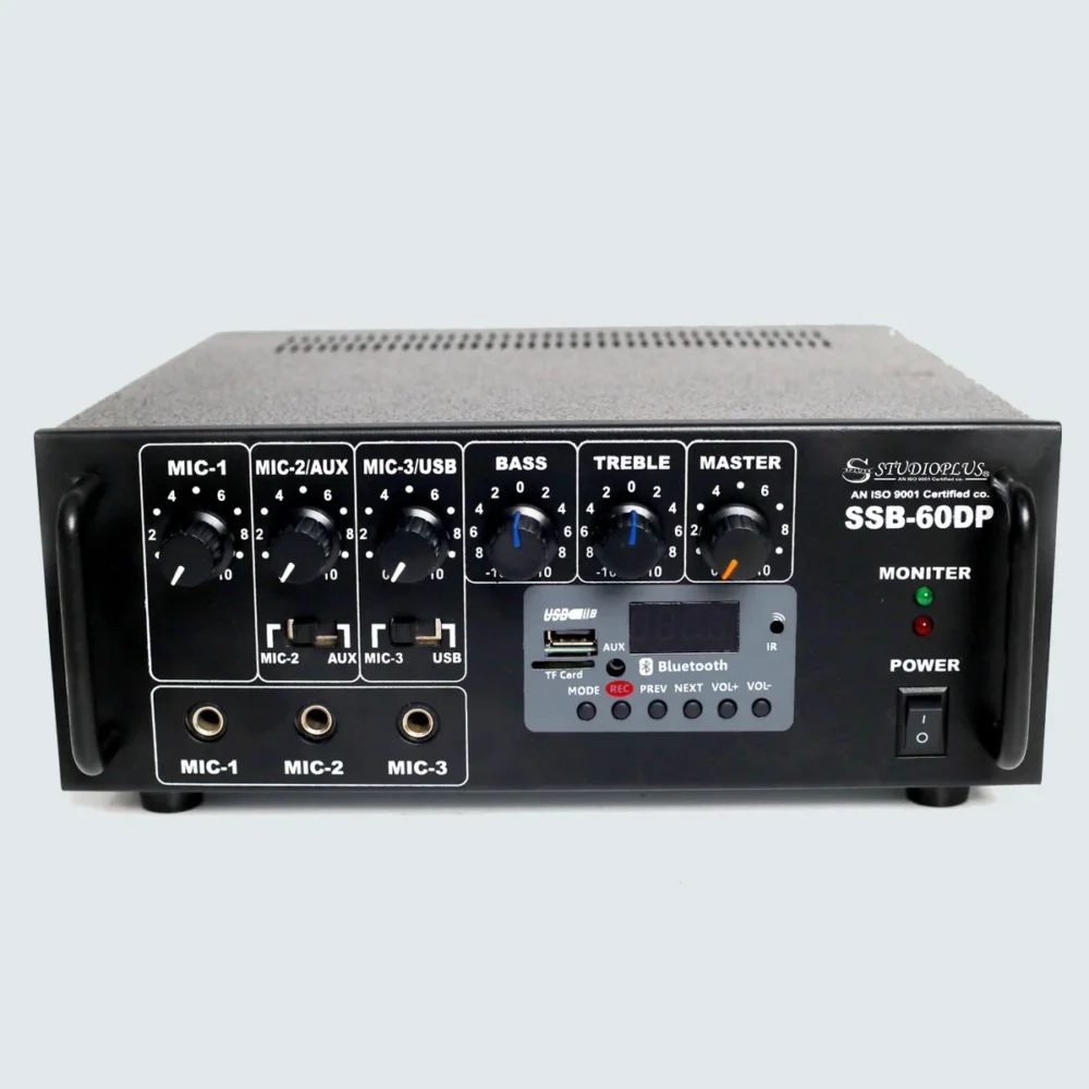 SSB -60DP ( 60W )  AC / 24VDC OPERATION