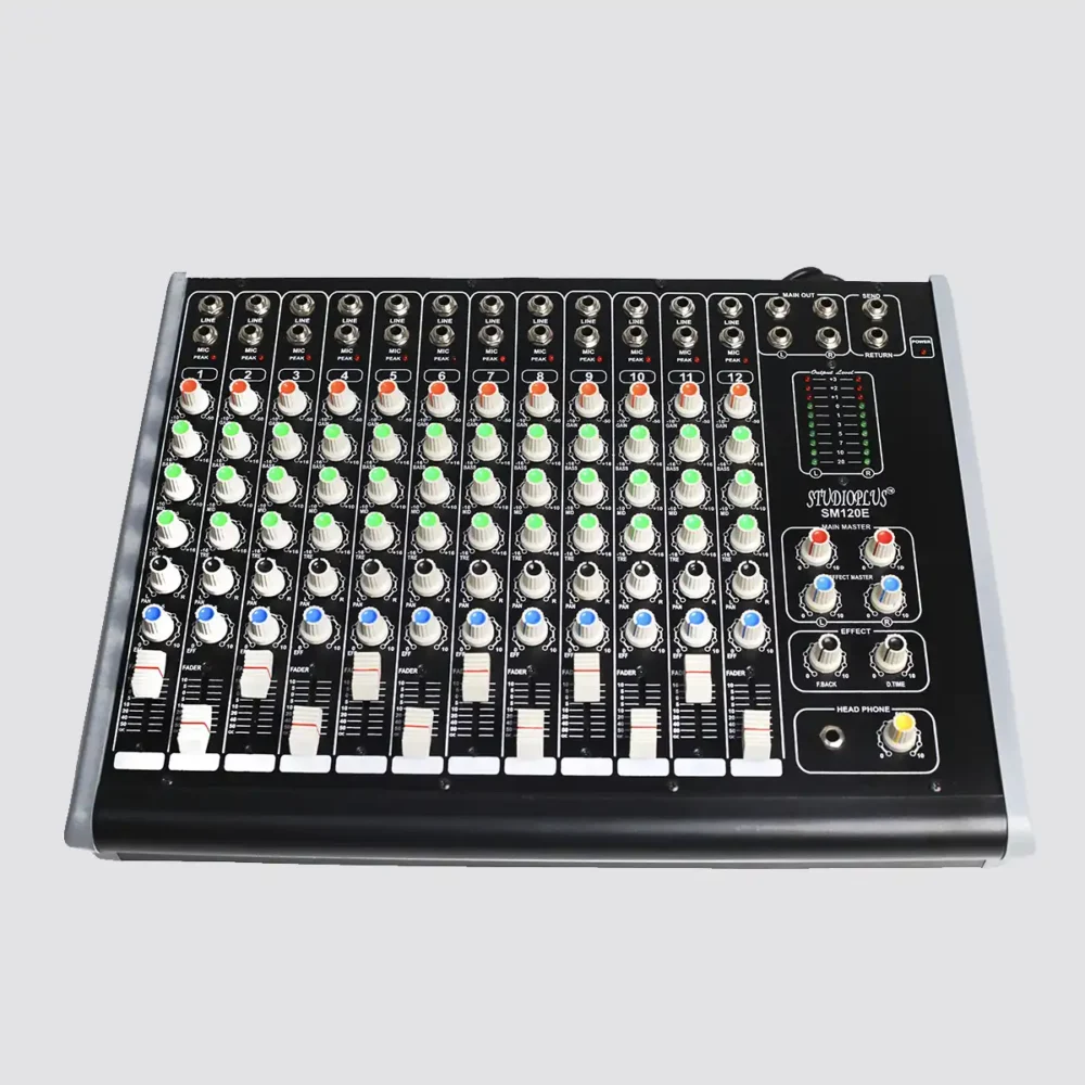 SM-120E