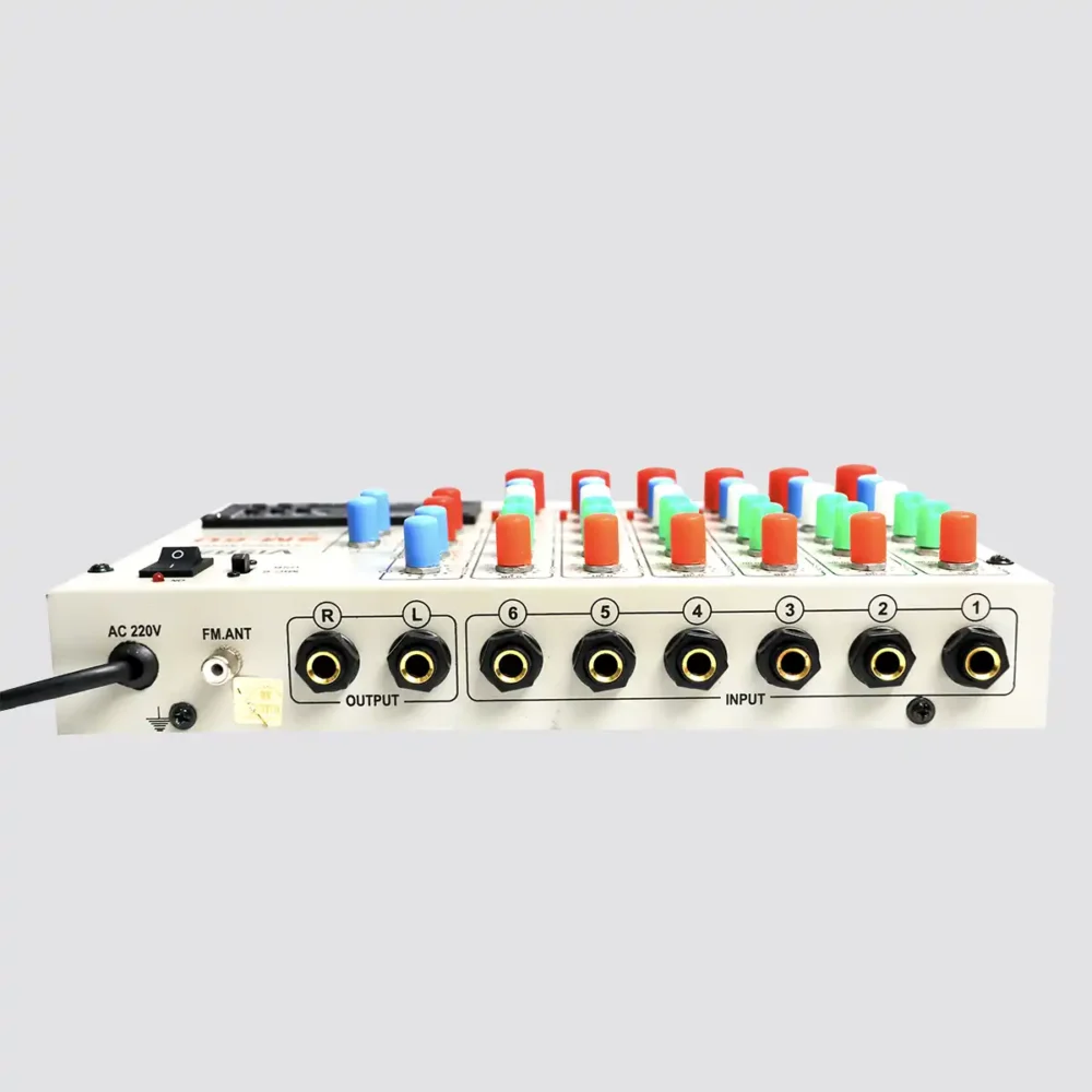 SM - 6U - Image 2