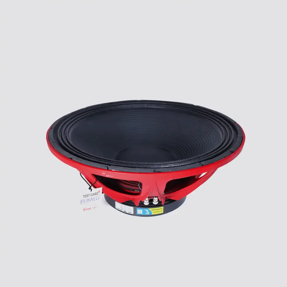 ULTRA- 18" 1250W - Image 2