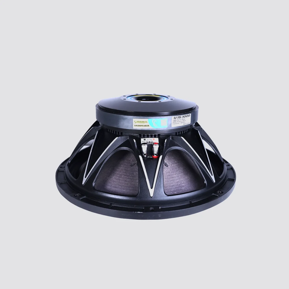 ULTRA- 15" 1000W - Image 2