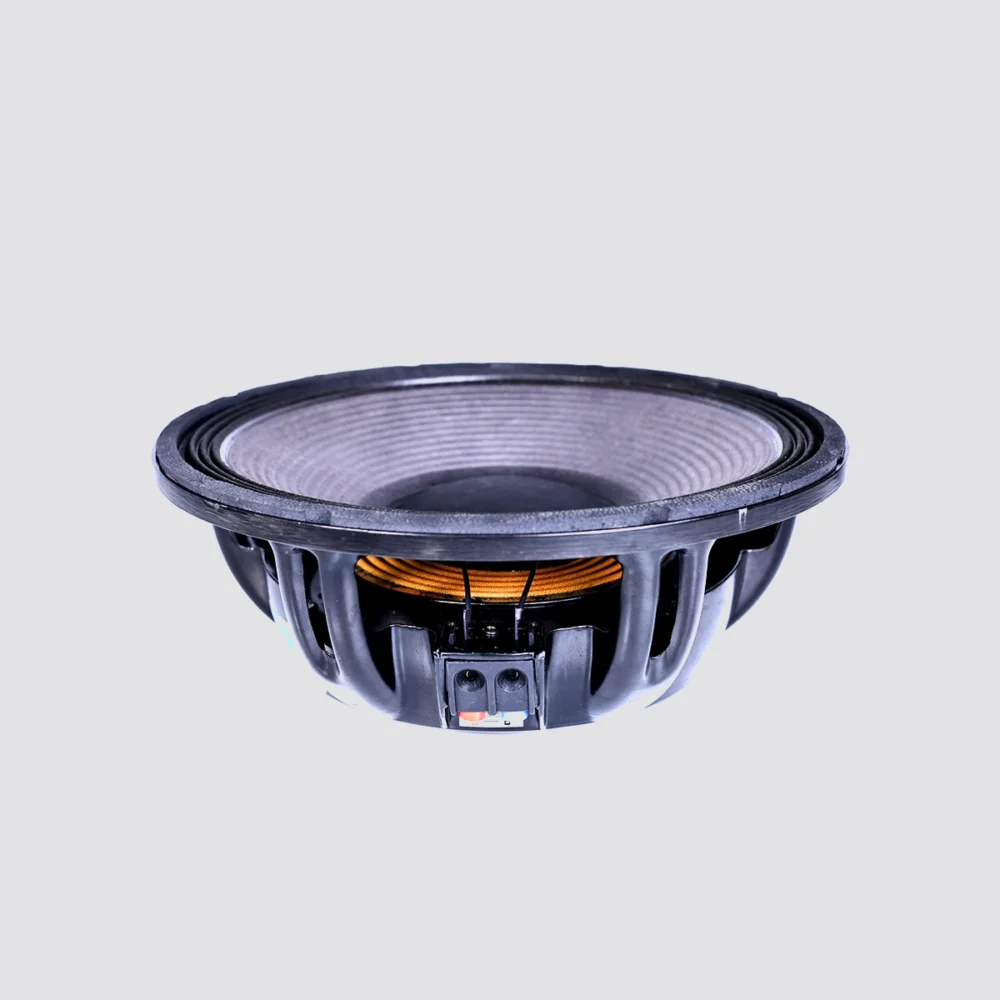 BLASTER- 15" 801 - Image 2