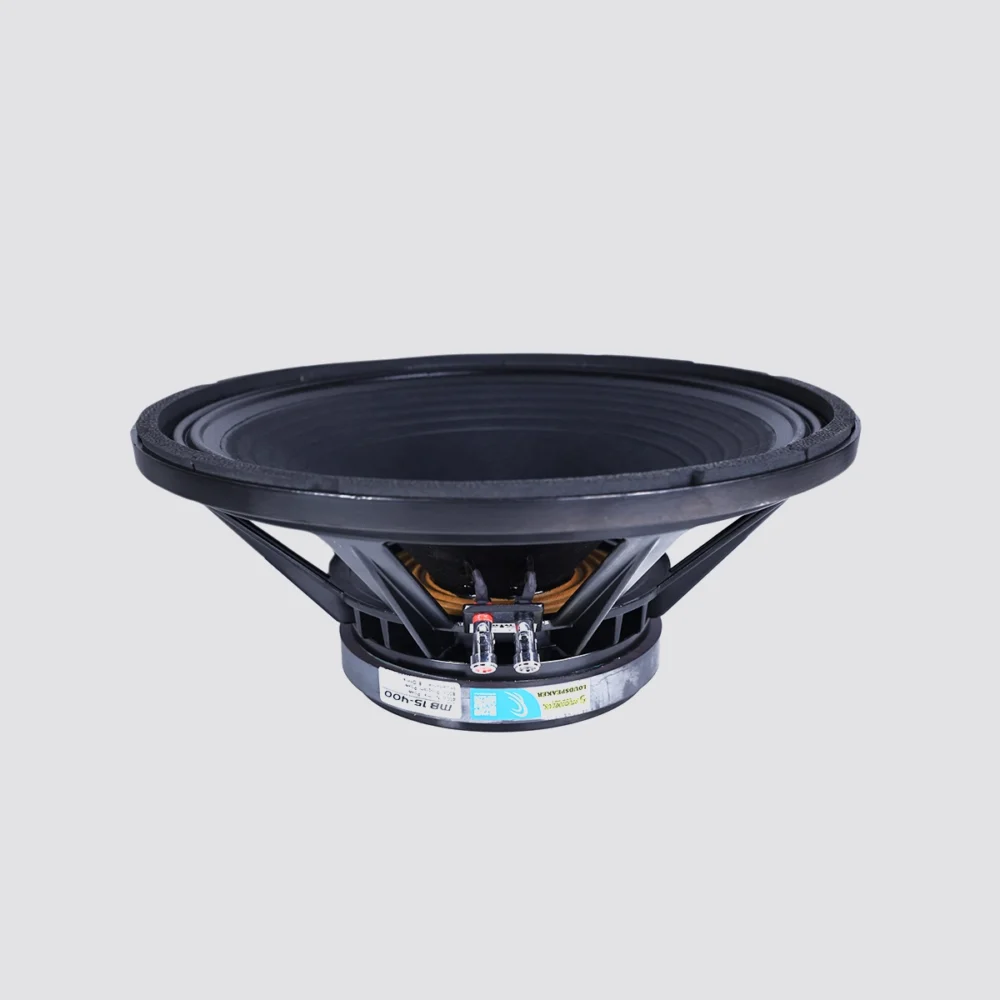 15" 400 MB
