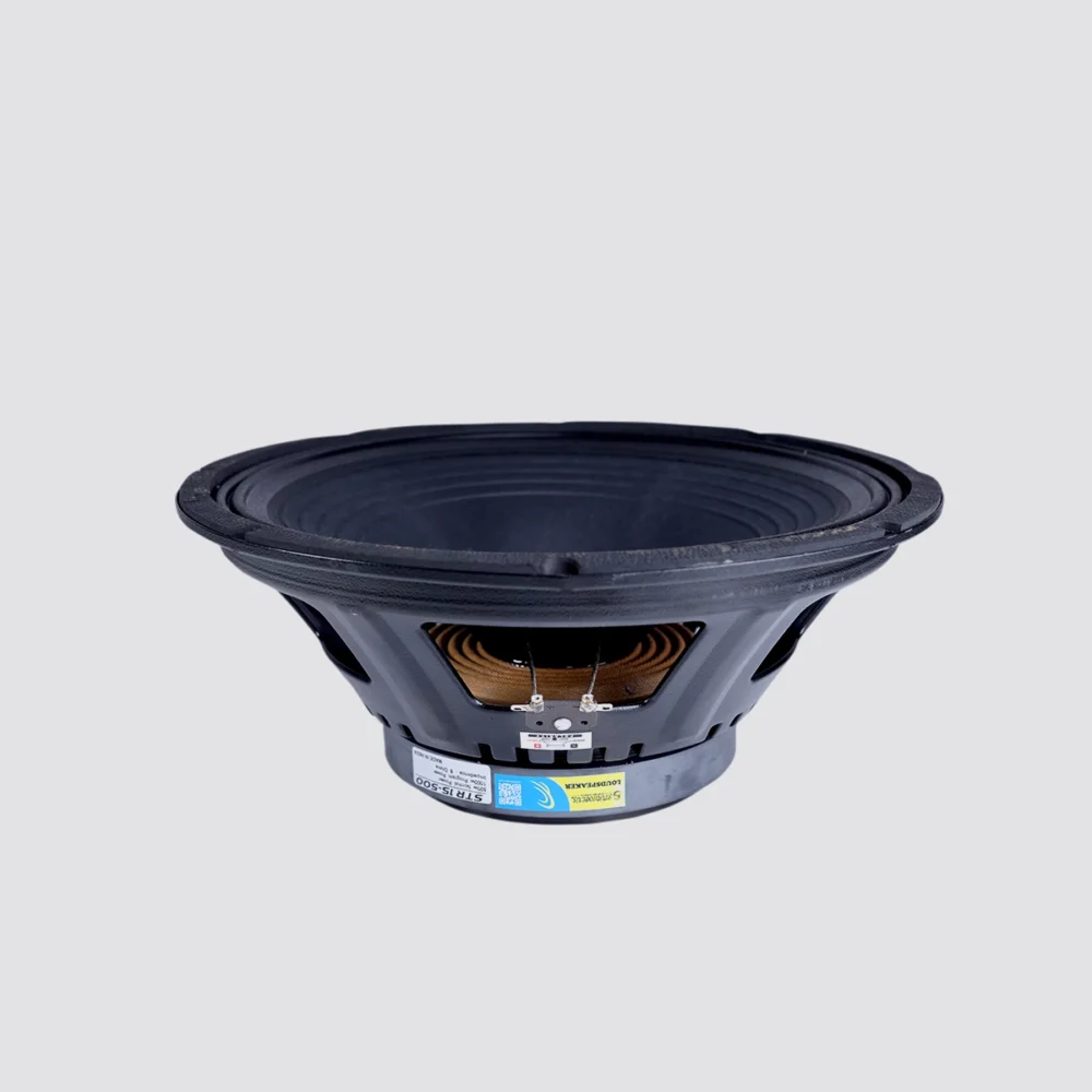 STR - 15" 500 - Image 3