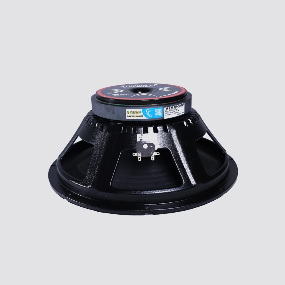 STR - 15" 500