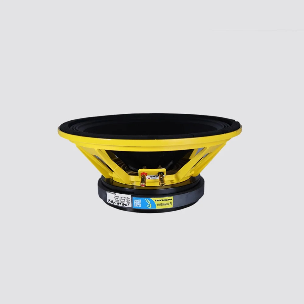 12" MELODY 400 - Image 3