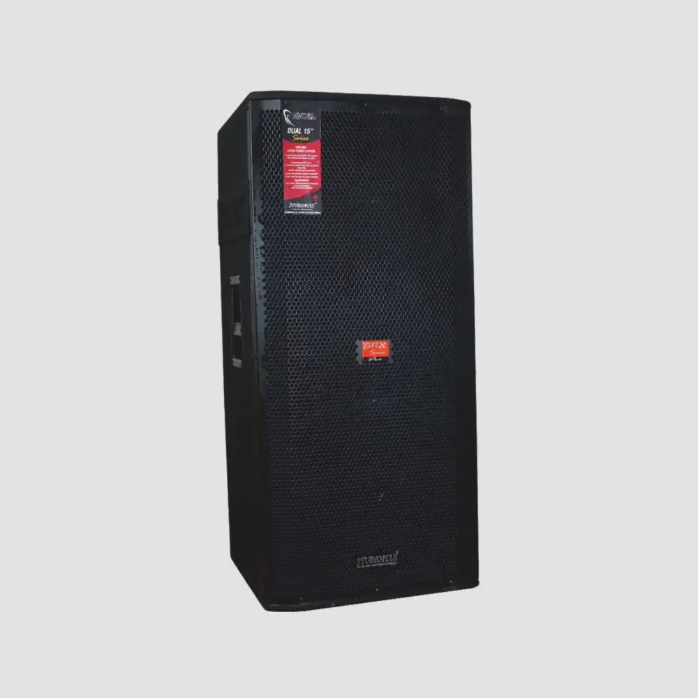 SRX-250DX ( 250 W )