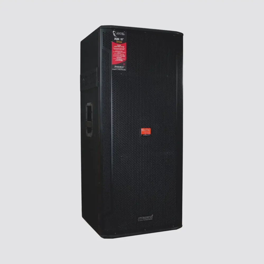 SRX-650 ( 600 W )