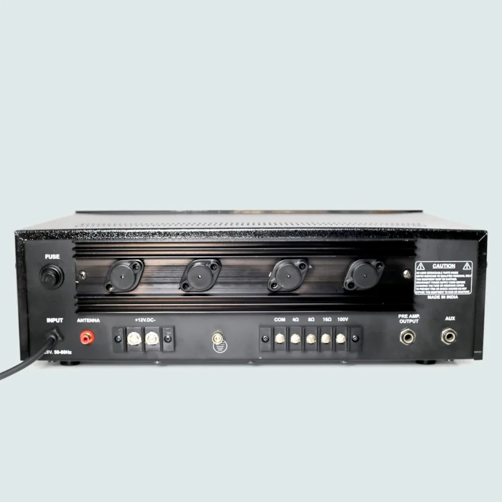 SSA -1500FX ( 150W )  AC / 24VDC OPERATION - Image 2