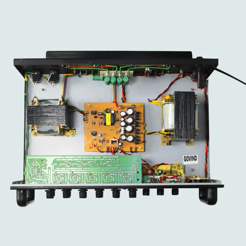 SSA -1500FX ( 150W )  AC / 24VDC OPERATION - Image 3