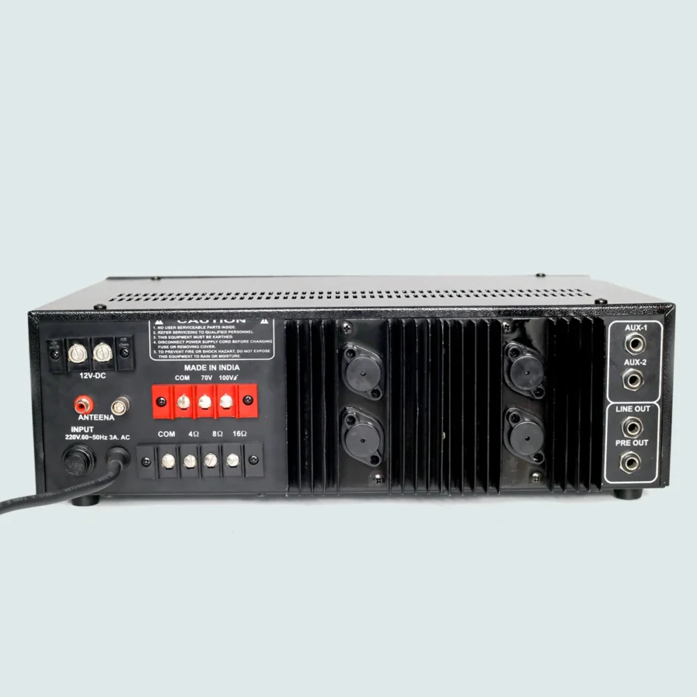 SSA -160DX ( 160W )  AC / 24VDC OPERATION - Image 2