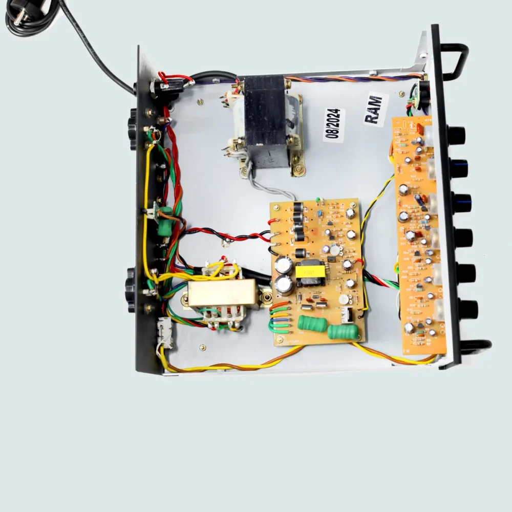 SSB -60DP ( 60W )  AC / 24VDC OPERATION - Image 3
