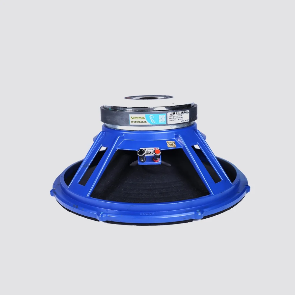 JUMBO 15" 350 C